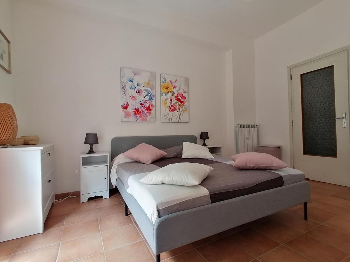 Appartamento Marina Tropea Exterior foto