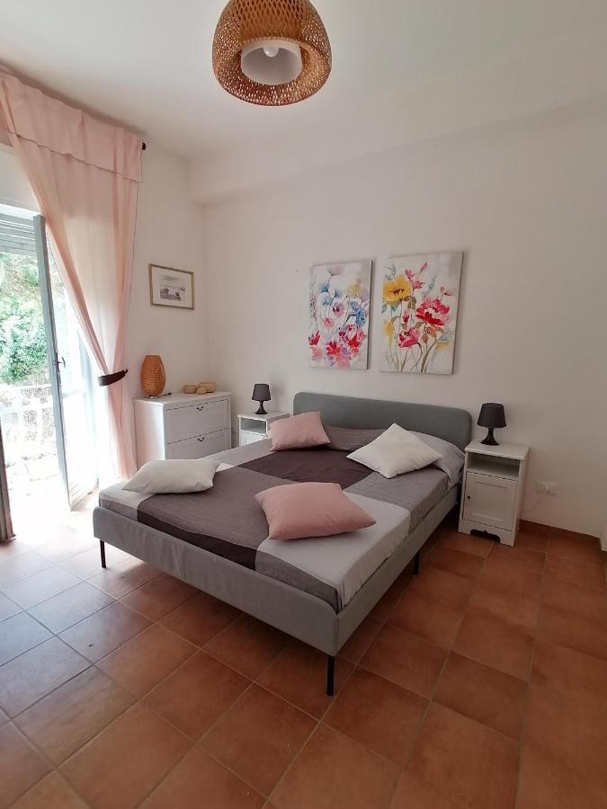 Appartamento Marina Tropea Exterior foto