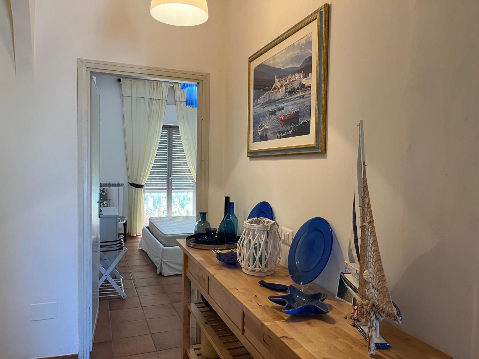 Appartamento Marina Tropea Exterior foto