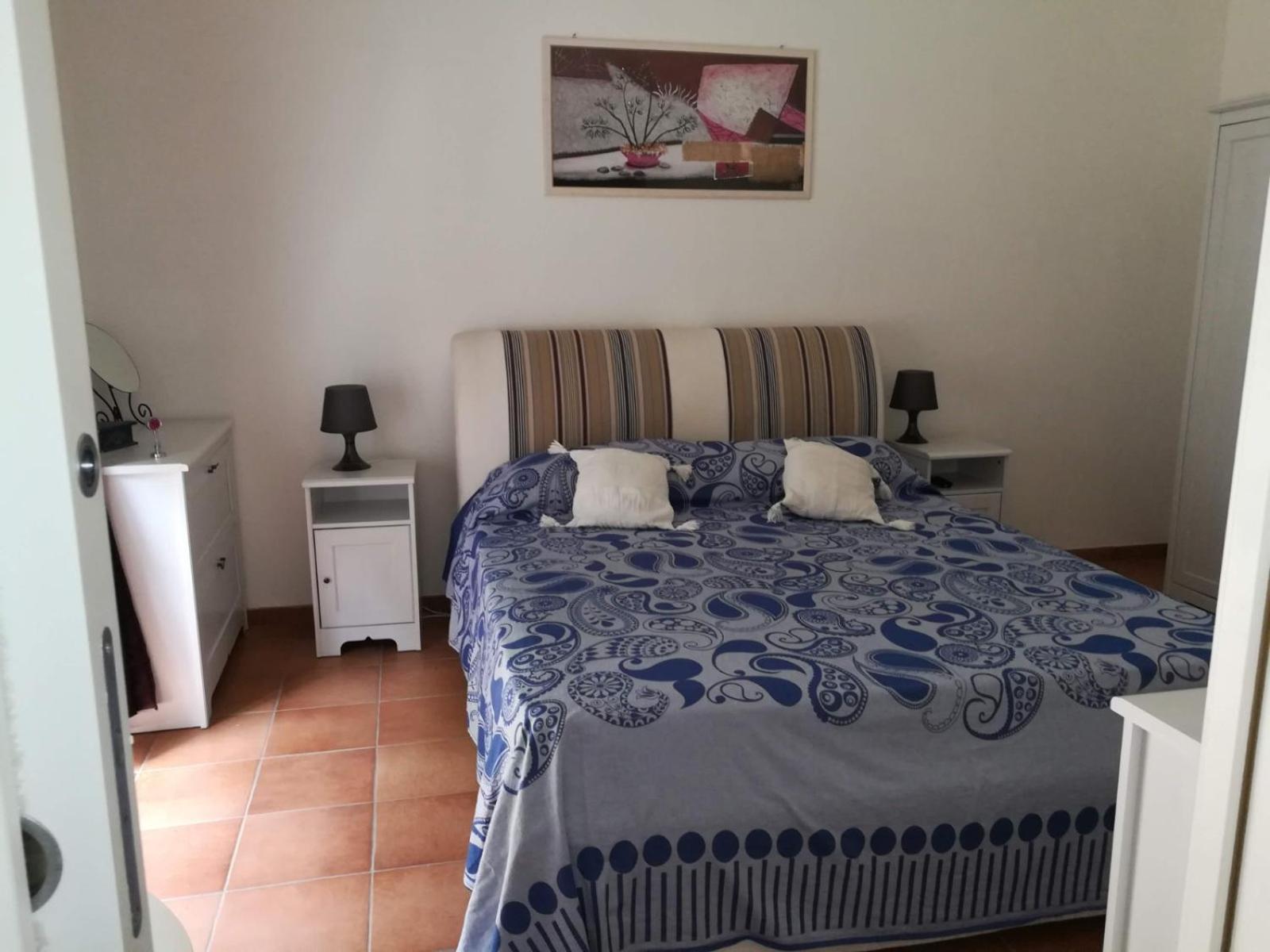 Appartamento Marina Tropea Exterior foto